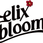 Elix Bloom logo