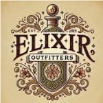 Elixir Outfitters logo