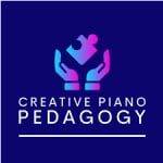 Elizabeth Davis Piano logo
