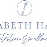 Elizabeth Harris Nutrition and Wellness logo