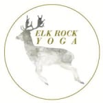 Elk Rock Yoga logo