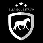 Ella Equestrian logo