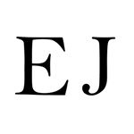Ella James logo
