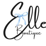 Elle Boutique Zachary logo