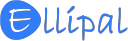 ellipal.com logo
