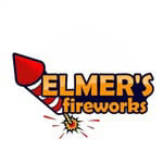 Elmers Fireworks logo