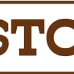 Elston's Hay & Grain logo