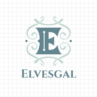 Elvesgal logo