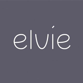 Elvie logo