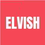 Elvish Red Light Therapy logo