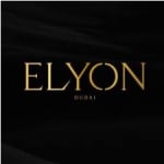 Elyon Dubai logo