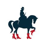 Embassy London UK logo