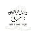 Ember & Bead logo
