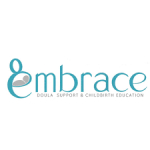 Embrace Doulas logo