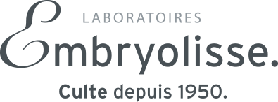 Embryolisse US logo