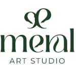 Emerald Art Studio logo