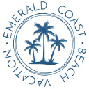 Emerald Coast Beach Vacation logo