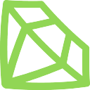 EmeraldHost logo