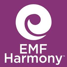 EMF Harmony logo
