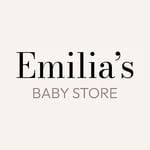 Emilia's Baby Store logo