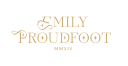 Emily Proudfoot logo