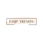 Emjptrends logo