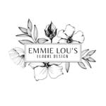 Emmie Lou's Floral Design logo
