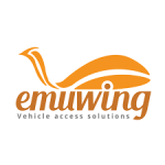 Emuwing logo