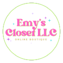 Emy's Closet logo