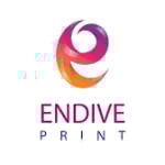 Endive Print logo