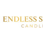 Endless Serenity Candle Co logo