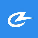 Endorphins Running logo