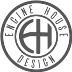 Engine House Designs logo