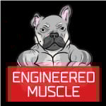 Engineered Muscle logo