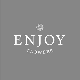 Enjoy Flowers logo