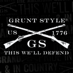 gruntstyle.com logo
