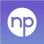 ENP Network logo