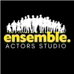 Ensemble Actors Studio logo