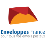 Enveloppes France logo