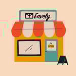 Envely logo