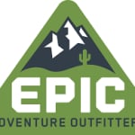 EPIC Adventure Outfitters logo