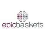 Epic Baskets logo