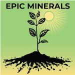 Epic Minerals logo