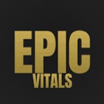 EPIC Vitals logo