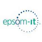 Epsom-It logo
