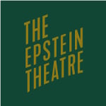 Epstein Theatre logo