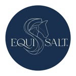 Equi-salt logo