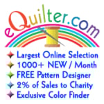 eQuilter logo