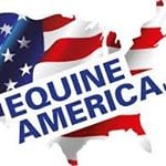 Equine America UK logo