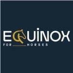 Equinox For Horses logo